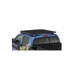 Warrior Prod 4860 Platform Roof Rack 2005-2021 Toyota Tacoma Double Cab Only. Fixed Price $1126.28.