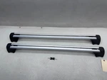 15-16 Mini Cooper Countryman Roof Rack Base Support Set 82712148014 Oem LOT3640. Fixed Price $220.00.