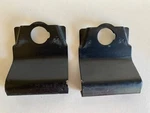 Yakima Clips For Towers Car Roof Rack Q54 Q72. Fixed Price $14.95.