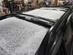 Runner 2004 Luggage Rack 622041. Fixed Price $294.00.