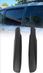 2011-2020 Toyota Sienna Oe Roof Rack Mount Cover Cap Pass Front Rh Molding Trim. Fixed Price $29.99.