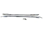 2018-2024 Lincoln Navigator Left & Right Roof Rail Luggage Rack Set 131.6" Wb. Fixed Price $255.00.