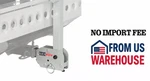 Black Widow Hc-fa-folding Heavy Duty Hitch Adapter. Fixed Price $28.90.