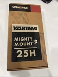 Yakima 25H Original Box Of 4 Cycling Mounts Set Htf Rare. Fixed Price $16.22.