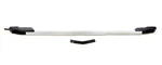 New Oem Ford Roof Rack Side Rail Left Silver BB5Z-7855115-BA Explorer 2011-2015. Fixed Price $318.95.