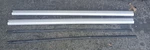 Nos Thule RB43 Aluminum Roof Rack Crossbars (for Rapid Style Footpacks). Fixed Price $75.00.