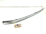 2014-2018 Bmw X5 F15 Right Pass Side Luggage Roof Rack Rail Bar Oem Aluminum.. Fixed Price $114.99.