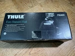 Thule 710401 Evo Raised Rail Foot Pack Set Roof Rack Towers Brand New. Fixed Price $199.00.
