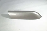 2002 - 2006 Cadillac Escalade Roof Rack End Cap Cover Rear Lh Left Silver Oem. Fixed Price $62.05.