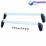 For Subaru Impreza 2008-2014 Sedan Wrx Roof Rack Cross Bars Set Luggage Carrier. Fixed Price $80.99.