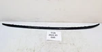 19-25 Oem Bmw G05 X5 Left Driver Side Roof Rail High Gloss Black Panel 17K. Fixed Price $150.00.