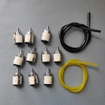 10X Fuel Filter 125-528 Echo SRM200 SRM210 SRM211 SRM225 SRM230 A369000000. Fixed Price $10.73.