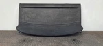 Bmw Series E81 2007 Hatchback Parcel Shelf Black 82120442358. Fixed Price $70.64.