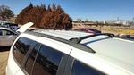 2007 Gmc Envoy Luggage Rack Cross Bars Only Oem Roof. Fixed Price $150.00.