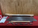 Nos 1972-1976 Ford Torino Montego Station Wagon Roof Rack Kit D2OZ-7155100-A. Fixed Price $1250.00.
