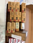 Yakima Landing Pads. Fixed Price $15.00.
