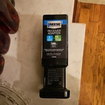 Reese 7090660 Receiver Adapter 3 In To 2. Fixed Price $30.00.