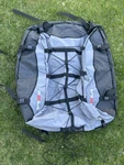 Rola Platypus Expandable Roof Top Bag Model 59100. Fixed Price $95.00.