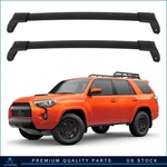 Roof Rack 2X Cross Bar For 2021 2012 2013 2024 Toyota 4RUNNER Aluminum Wholesale. Fixed Price $53.69.