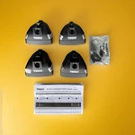 Thule Rapid Podium Foot 460R (new - Complete Pack). Fixed Price $159.95.