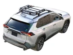 Free Extra Cross Bar For 19-22 Toyota RAV4 Oe Look Trd Pro Style Roof Rack. Fixed Price $189.00.