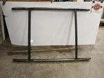07-14 Gm Short Wheel Base Suv Luggage Rack From 2012 Escalade Gha 11202427. Fixed Price $299.69.