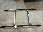 2004-2010 Toyota Sienna Luggage Roof Rack Crossbars Side Rail 11245535. Fixed Price $191.83.