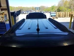 Terrain 2011 Luggage Rack 427745. Fixed Price $141.27.