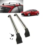 Oem 2020-2024 Corolla Sedan Roof Rack Cross Bars PW301-02008. Fixed Price $325.00.