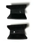 Brightlines Crossbar Rubber Pad Inserts Replacement Part Subaru Forester 19-24. Fixed Price $19.99.