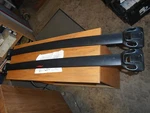 New Mopar Multi Purpose Cross Rail Oem 4857261AJ. Fixed Price $75.80.