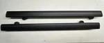 New Oem Hyundai Tucson 2022-2025 Pc Roof Rack Cross Bar Kit Black CWF21-AU101. Fixed Price $299.99.
