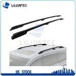 X Roof Side Rail Set Top Rack Luggage Carrier For 2018-2020 Honda Odyssey. Fixed Price $143.44.