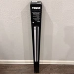 Thule Wingbar Evo 135 Cm Roof Bars 711400 (53" Inches / 2 Pack) Color: Aluminium. Fixed Price $251.95.