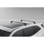 Genuine Gm Roof Rack Cross Rail Package - Black 26502997. Fixed Price $448.68.