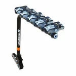 Swagman 64970 5 Position Folding Hitch Mount Bike Carrier. Fixed Price $360.66.