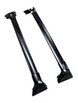 2023 2024 2025 Lexus UX250H Awd Roof Rack Luggage Carrier Cross Bar Set (2) Oem. Fixed Price $200.08.