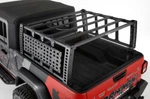 Go Rhino Overland Xtreme Rack Crossrails For 20-22 Jeep Gladiator 5950000T-02. Fixed Price $484.99.