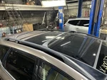 Murano 2012 Luggage Rack 798854. Fixed Price $355.00.