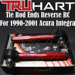 For 90-01 Acura Integra DA5 DA9 DC1 DC2 Truhart Tie Rod Ends Arm Link Reverse. Fixed Price $148.50.