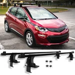 54" Roof Rack Cross Bar Luggage Kayak Cargo Carrier For Chevrolet Bolt 17-23. Fixed Price $149.03.