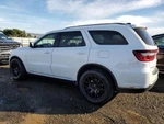 Lh,blk/chrome,roof Rail *note* Oem 2016 Dodge Durango 68079439AA. Fixed Price $113.00.