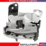 Door Lock Latch Assembly Front Left For 2006-2008 Lincoln Mark Lt Base 5.4L. Fixed Price $16.33.