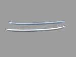 Kia Niro MK1 De 2021 Pair Roof Rails Racks 87277-G5000 87287-G5000. Fixed Price $179.90.