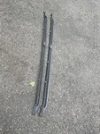 Mercedes 1244401549 Roof Rail W124 E320 Wagon 300TE 300TD 87-95 Set. Fixed Price $199.00.