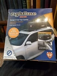 Rightline Gear 100R20 Range Top Luggage Carrier - Suv / Crossover Nib. Fixed Price $49.99.