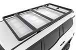 Rough Country Fabricated Roof Rack Black For 24-25 Land Cruiser 88203. Fixed Price $699.95.