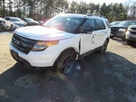 Explorer 2014 Luggage Rack 1103929. Fixed Price $171.09.