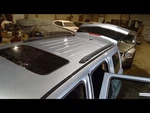 Patriot 2013 Luggage Rack Rails Only. Fixed Price $106.88.
