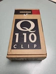 Yakima Q110 Q-clips Part # 0710 Brand New!!! Free Shipping. Fixed Price $38.95.